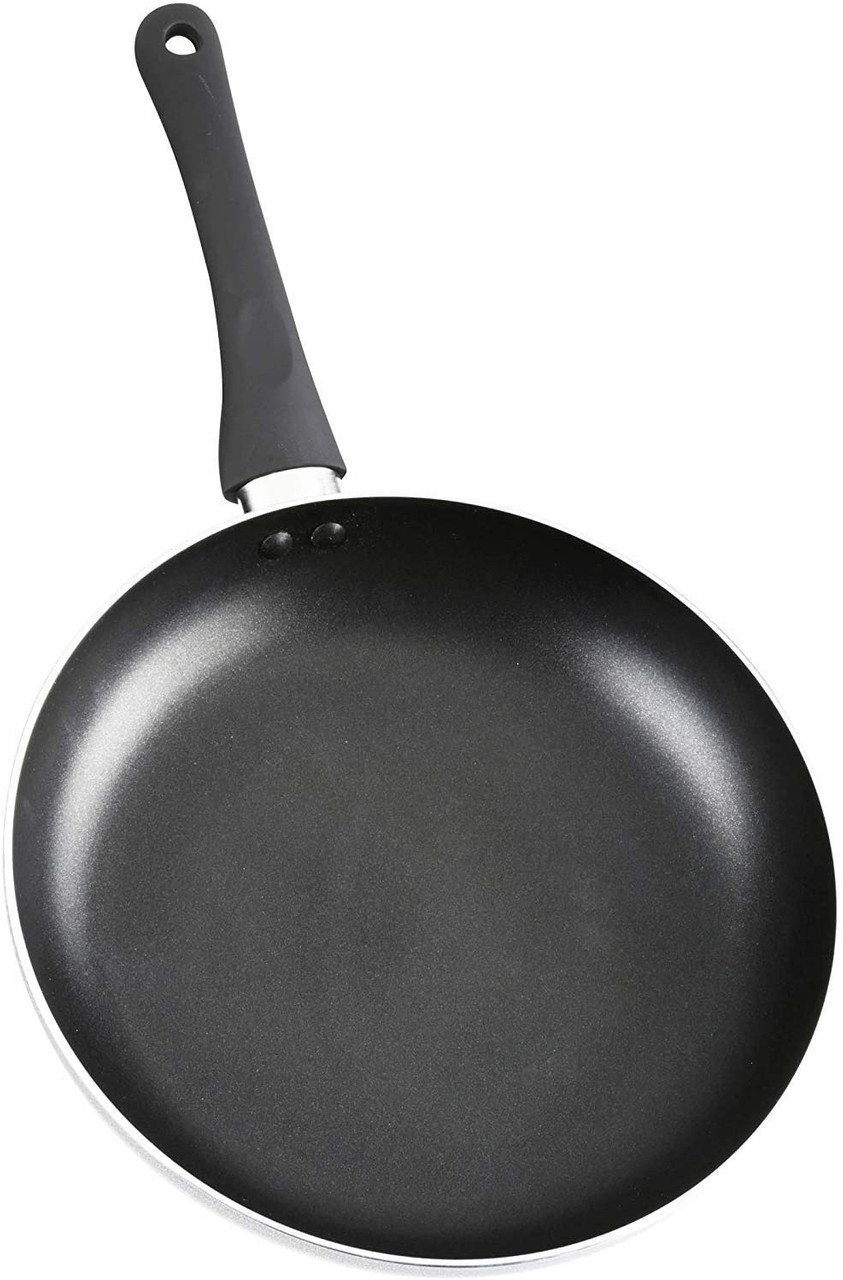 eslite life kitchen basic nonstick skillet