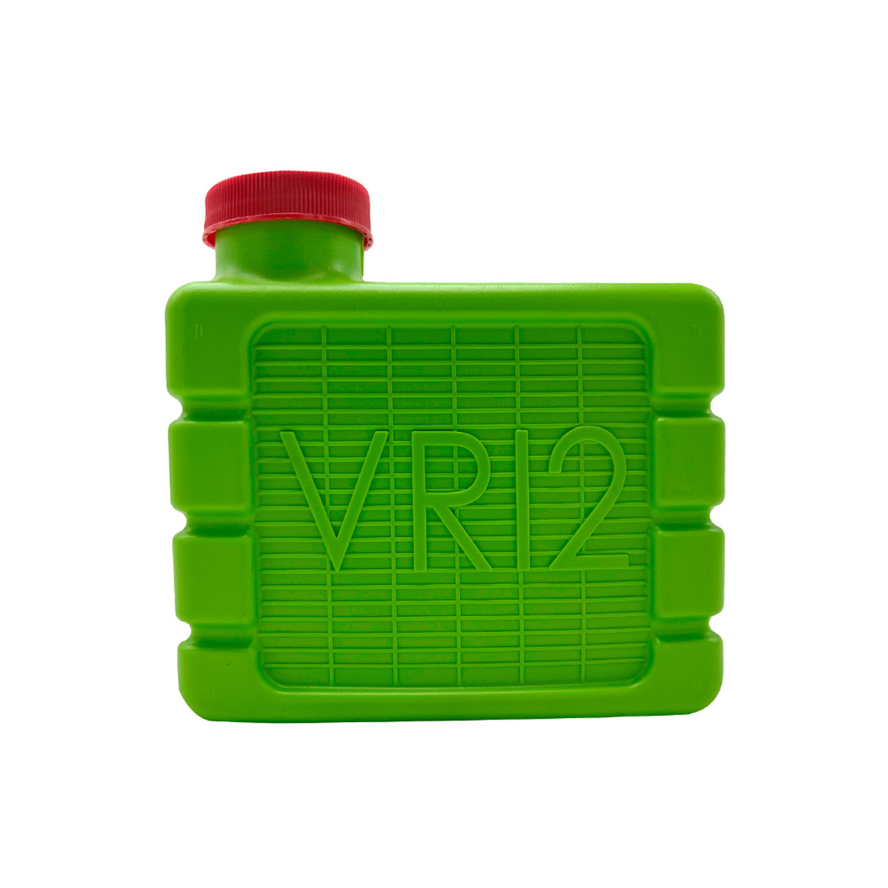 VR12 Ultimate Vitamin for Radiator High Performance Super Coolant 16oz compatible with all antifreeze 100% Organic