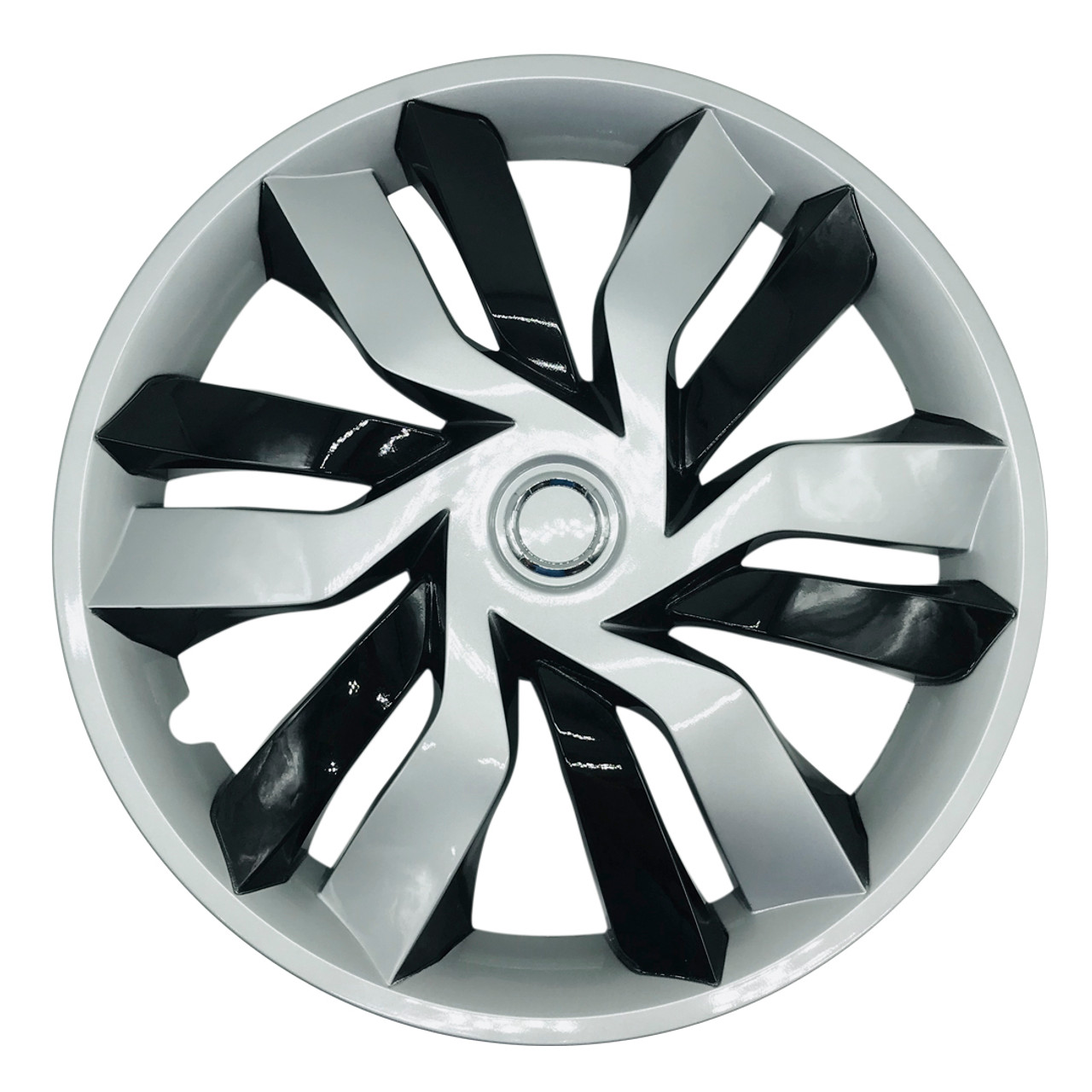 Ultra-resistant hubcaps, suitable for almost all makes of cars. Tested to fit foreign and domestic trucks both front and rear of the same size