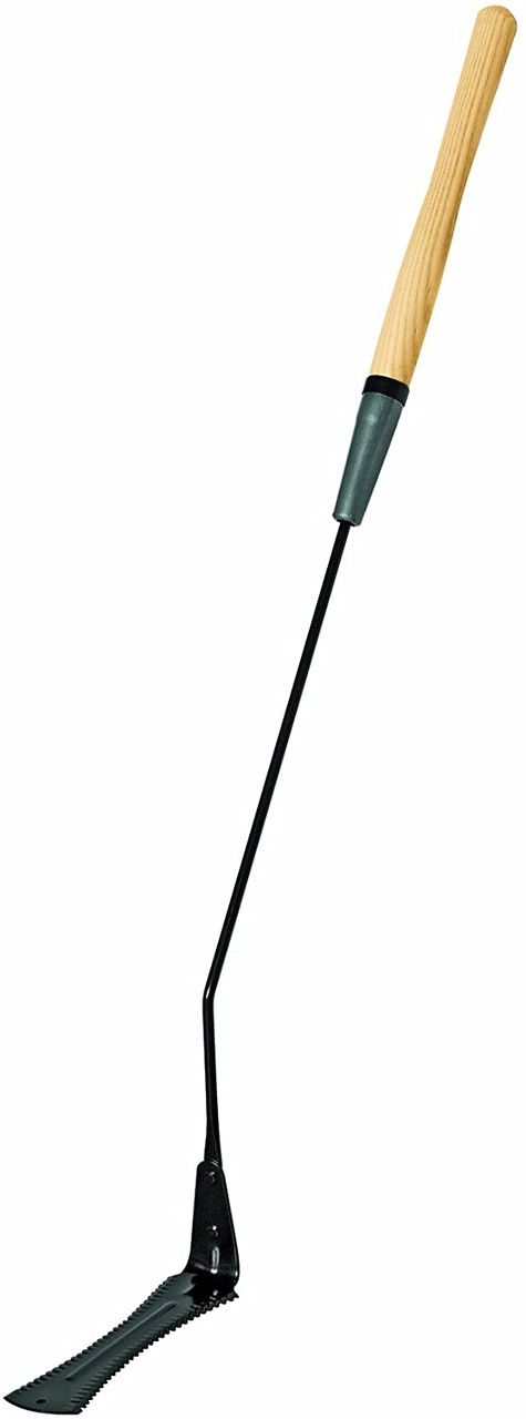 Truper 33034 Tru Pro Grass Whip, 38-Inch, Silver