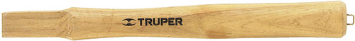 Truper 30814 Replacement Hickory Handle For Claw Hammer 16-Ounce 14-Inch