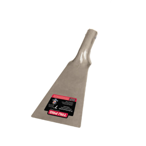 Truper 7-Inch Forged Heavy Duty Scraper