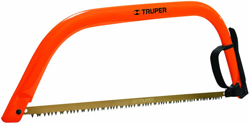 Truper 30257 Steel Handle Bow Saw Blade, Size 24"