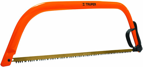 Truper 30261 Steel Handle Bow Saw Blade, Size 30"
