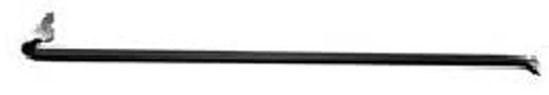 Truper 30631 Wrecking Bar Hexagonal, Size 8 lb -42"