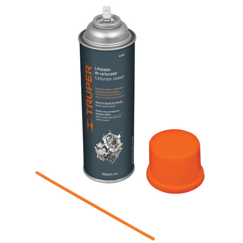 Fluids & Sealers; Carb cleaner, spray Part # F1129610