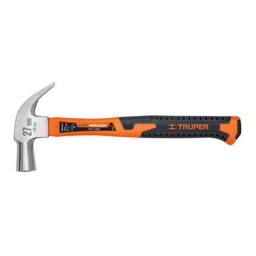 Truper 10851   head hammer, fiberglass handle