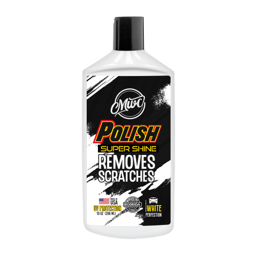 Swift High-Gloss Spray Wax (16 Oz) – Carnauba Liquid Wax Polish for Car  Detailing | Easy to Use, Hides Micro Scratches & Safe on All Surfaces |  Polish