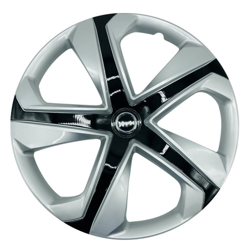 Ultra-resistant hubcaps, suitable for almost all makes of cars. Tested to fit foreign and domestic trucks both front and rear of the same size