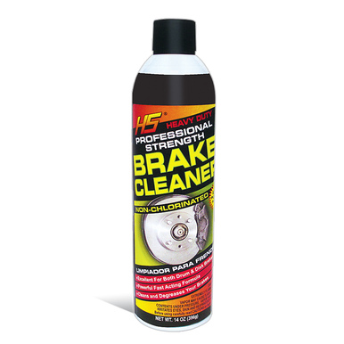 Professional Brake Cleaner