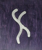 dark purple home decor wall art metal in wood contemporary wall sculpture african inspired by yoruba artist atinuke adeleke for zuri perle handcrafted in texas irin ajo