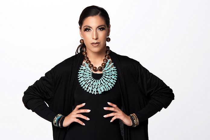 ZURI PERLE AT NEW YORK CITY JEWELRY WEEK 2020