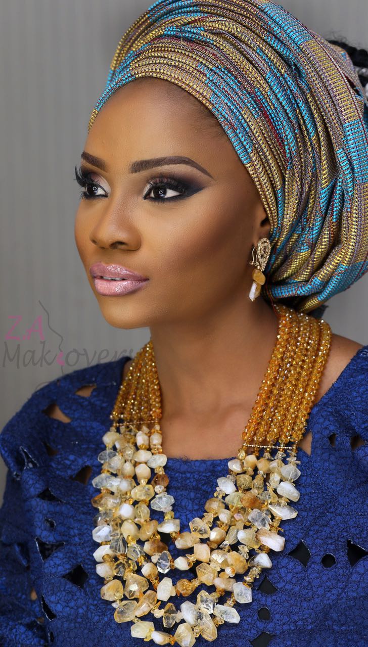 yoruba-bride-in-citrine-necklace-jewelry-wedding-aso-oke-gele-makeup-zuri-perle.jpg