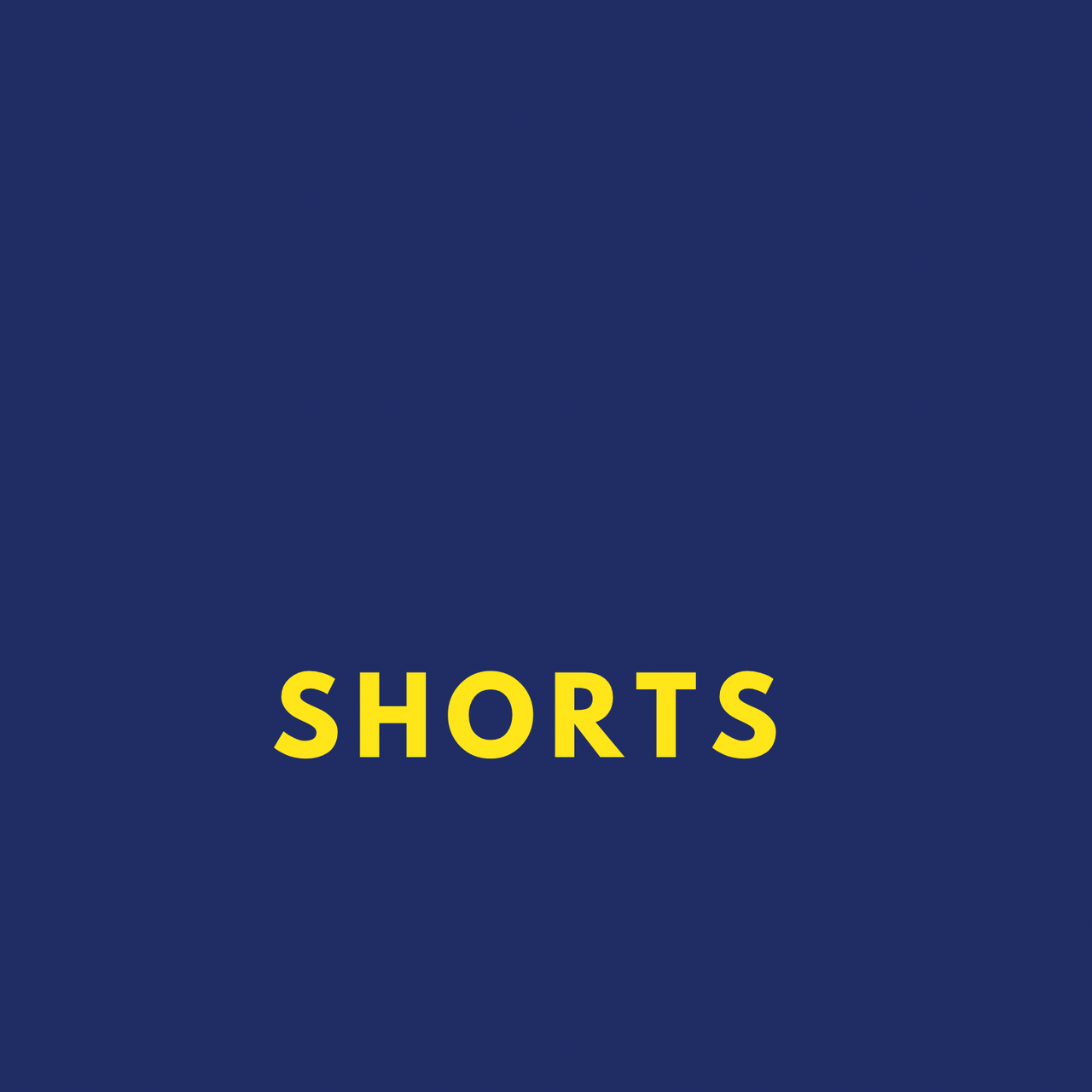 Shorts