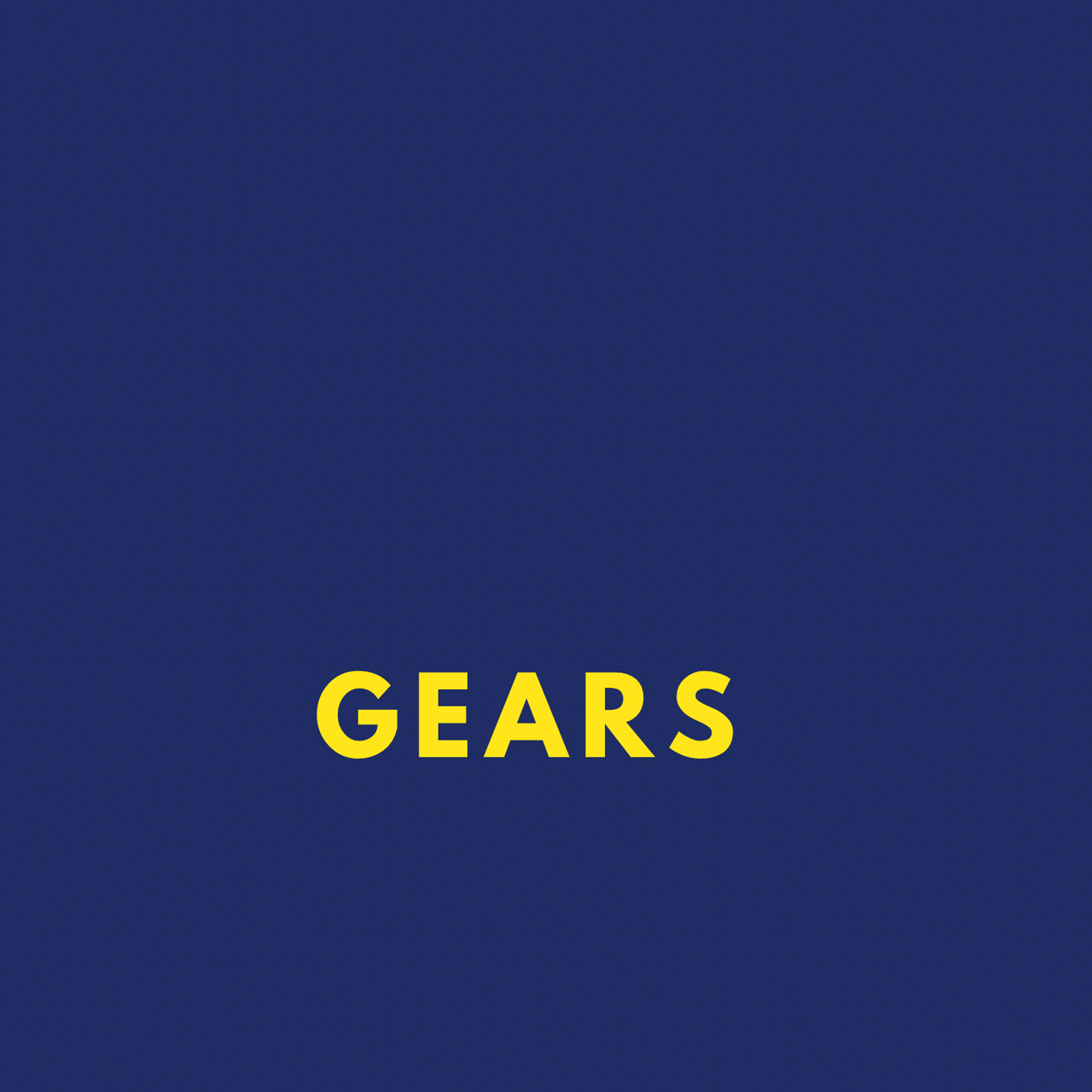 Gears