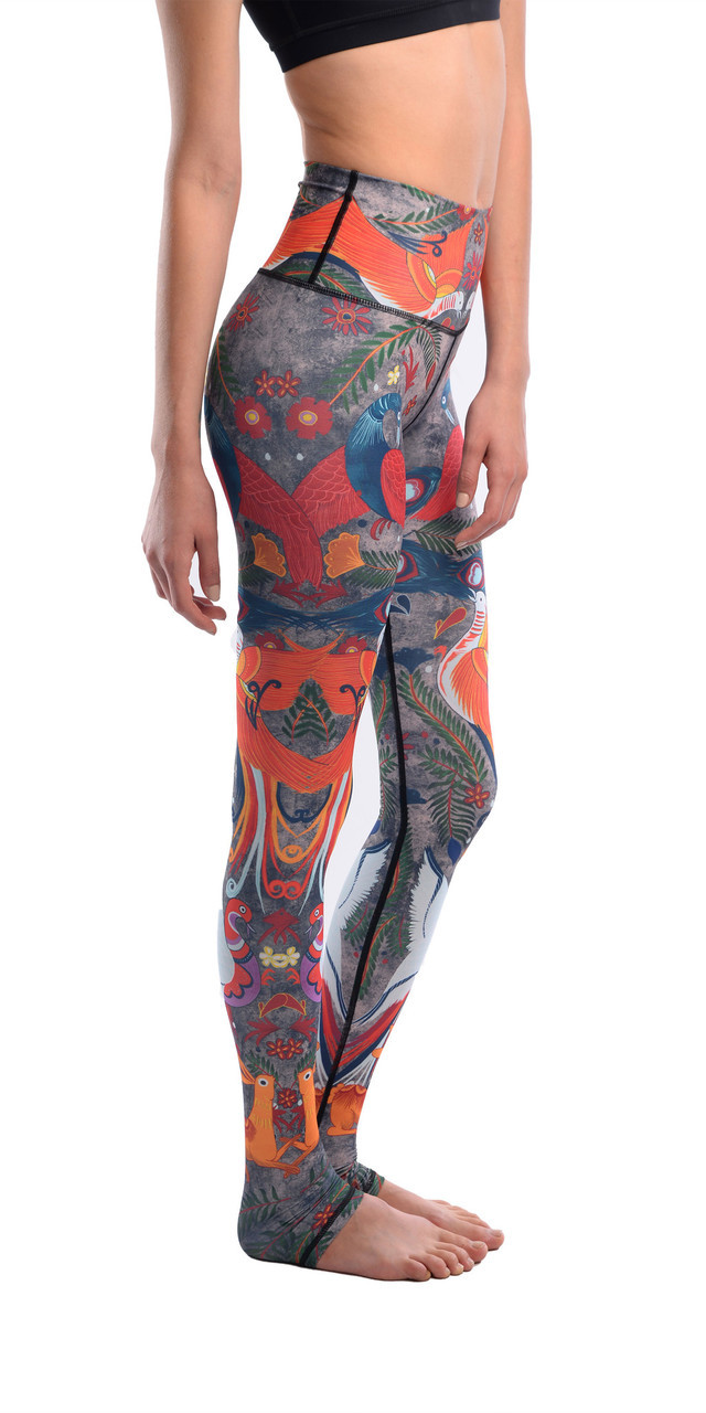 Diiso Leggings 28 - DMCWear