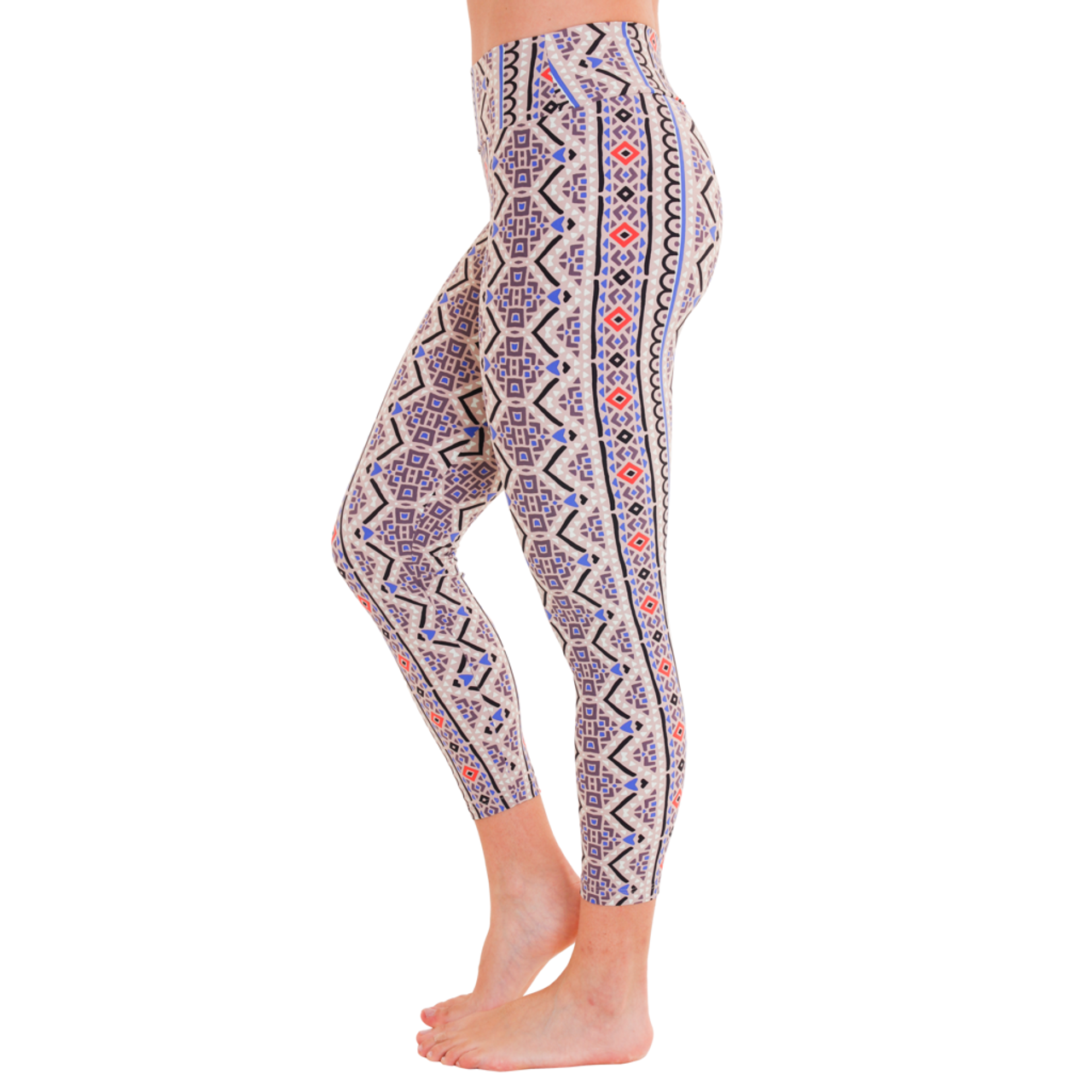 Balance Collection Karma Ruched Leggings In Scarab