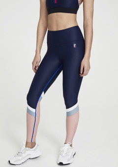 carve strike legging