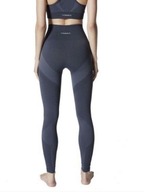 Vimmia X Vinyasa Leggings - Sharkskin - XS/S