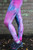 Watermelon Juice Limited Edition Full Length Leggings