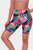 High Rise Biker Shorts - Geo Mix (Limited Edition) High Rise Biker Shorts - Geo Mix (Limited Edition)