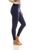 Ultra High Waist 7/8 Eco Leggings - Navy