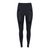 Ultra High KO Leggings - Nero Patent Nero