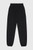 Power Play Track Pant - Black