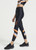 Score Runner Leggings - Black