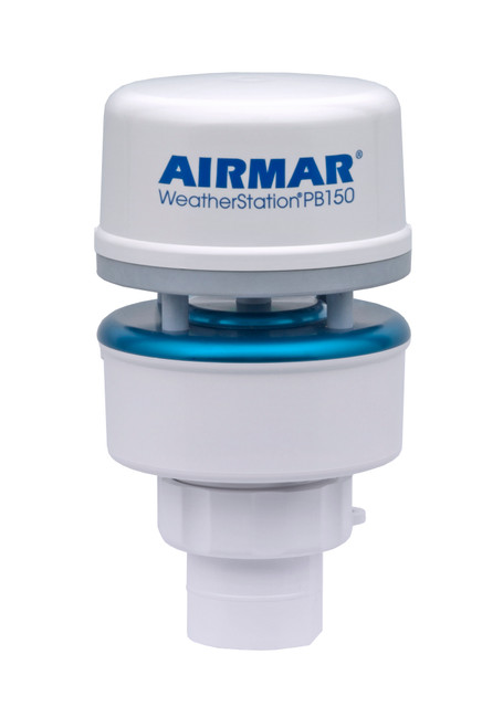 Complete Weather Sensor Complete Weather Sensor