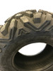 New Tire 26 11.00 12 K9 Heeler Run Flat 12 Ply ATV  26x11-12