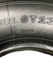 New Tire 235 80 16 Hercules H-901 ST Trailer 14 Ply All Steel ST235/80R16 124L ATDST 