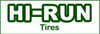 New Tire 215 75 14 Hi Run 6 Ply Radial Trailer 102L ST215/75R14