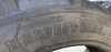 11.2 38 Harvest King Non Directional Irrigation 6 ply TL 11.2x38 New Tire 