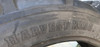 11.2 24 Harvest King Non Directional Irrigation 6 ply TT 11.2x24 New Tire USAF