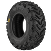 New Tire 25 8.00 12 BKT W207 6 ply ATV 25x8.00-12