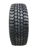 285 70 17 Sumitomo Encounter AT 10 Ply New Tire 60,000 Miles LT285/70R17