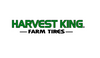 380 85 30 Harvest King Radial R1W 14.9R30 Field Pro 85 New Tire