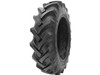 16.9 38 New GTK Bias R1 Tractor Tire AS100 10 Ply TubeType 16.9x38