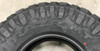 New Tire 37 12.50 17 Maxxis Razr MT Mud 10 Ply LRE LT37x12.50R17 40,000 Mile Warranty