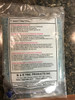 4 New Magnum Plus Balancing Beads Compound MTP250 8 Oz Bags