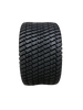 New Turf Tire 22 11.00 10 OTR GrassMaster 4 ply TR332 22x11.00-10 SIL