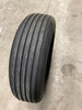 New Tire 10.00 15 Advance Rib Implement  8 ply Tubeless 10.00x15