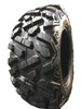 New Tire 27 9.00 14 Radial K9 Del Rio 8 Ply ATV 27x9R14