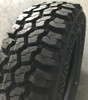 New Tire 37 13.50 22 Mud Claw Extreme MT 12 Ply LT37x13.50R22