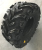 New Tire 22 11.00 10 BKT W207 6 ply ATV 22x11.00-10 22x11-10