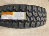 New Tire 285 75 16 Thunderer Mud Grip MT 10 ply BSW LT285/75R16