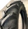 14.9 24 New GTK Bias R1 Tractor Tire AS100 8 Ply TubeType 14.9x24