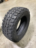 New Tire 35 12.50 17 Mud Claw Comp MTX 12 ply F LT35x12.50R17