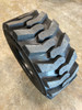 New Tire 10 16.5 BKT Mud Power Skid Steer R-4 Deep Tread  40/32 10 ply 10x16.5